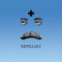 Gruzja - Konflikt (2020) [EP]