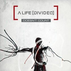 A Life Divided - Doesn't Count (2011) [EP]