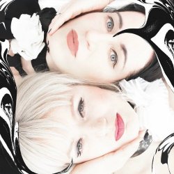 Garlands - Turn The Sky (2024) [EP]