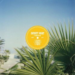 Infinity Night - Le Temps Qui Passe (2025) [EP]