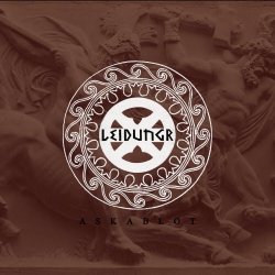 Leidungr - Askablot (2019)