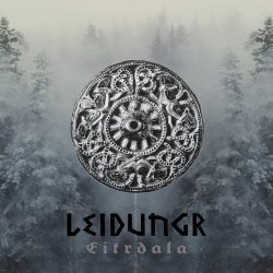 Leidungr - Eitrdala (2021)