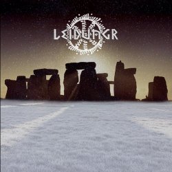 Leidungr - Hibernal Solstice (2020)