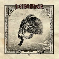 Leidungr - Odainsacre (2021)