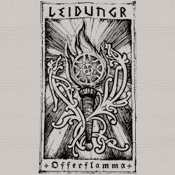 Leidungr - Offerflamma (2019)