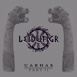 Leidungr - Uarhas Part 2 (2021)