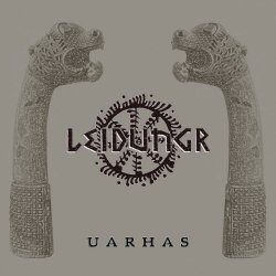 Leidungr - Uarhas (2021)