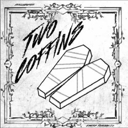 SpellxCaster - Two Coffins (2025) [EP]