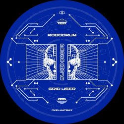 Robodrum & Grid User - Programuje (2025) [EP]