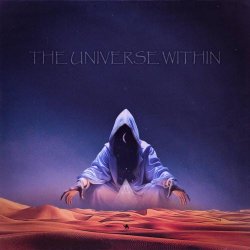 Bending Grid & The Safety Word - The Universe Within (2025) [EP]