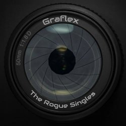 Graflex - The Rogue Singles (2025)