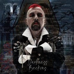 Munich Syndrome - Darkness Beckons (2025)