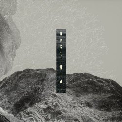 Vestigial - Descending Vastness (2025)