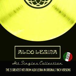 Aldo Lesina - Hit Singles Collection (2023)