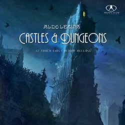 Aldo Lesina - Castles & Dungeons (2015)
