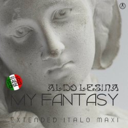 Aldo Lesina - My Fantasy (2024) [EP]