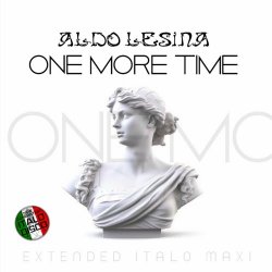 Aldo Lesina - One More Time (2025) [EP]