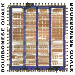 Bourbonese Qualk - My Government Is My Soul (Expanded Version) (2025)