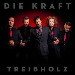 Die Kraft - Treibholz (2025) [Single]