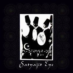 Muslimgauze - Satyajit Eye (2025) [Reissue]