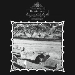 Muslimgauze - Uzbekistani Bizzare And Souk (2025) [Reissue]