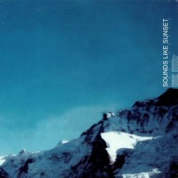 Sounds Like Sunset - Saturdays (2001)