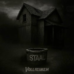 Staal - Vollheimen (2025) [Single]