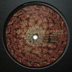 VA - Scena Acid (2023) [EP]
