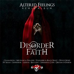 Disorder Faith - Altered Feelings (2022)