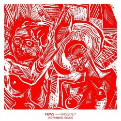 FEWS - Massolit (Nürnberg Remix) (2023) [Single]