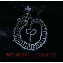 Finite Automata - Second Circle (2016) [Single]