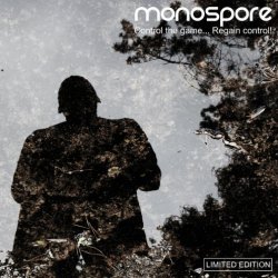 Monospore - Control The Game... Regain Control! (Limited Edition) (2012)