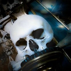 Nahtaivel - Illuminate Them (2019) [Single]