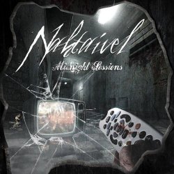 Nahtaivel - Midnight Sessions (Tracks In The Right Order + Bonus) (2018) [Reissue]