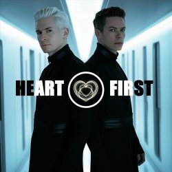 Saturday AM - Heart First (2025) [Single]