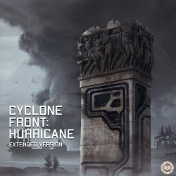 VA - Cyclone Front: Hurricane (Extended Version) (2025)
