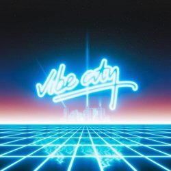 VHS Store - Vibe City (2021) [EP]