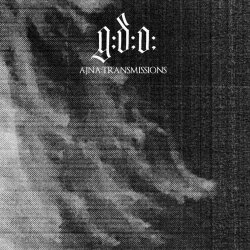 Grimoire De Occulte - Ajna:Transmissions (2025)