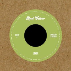 Real Velour - Lover / Look What You've Done (2025) [Single]