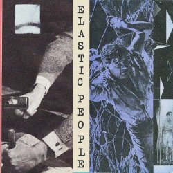 Elastic People - Elastic People (2025)