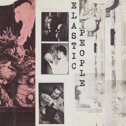 Elastic People - Fool (2025) [EP]