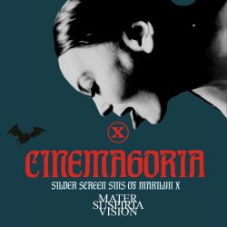 Mater Suspiria Vision - Cinemagoria (2025)