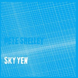 Pete Shelley - Sky Yen (1980)