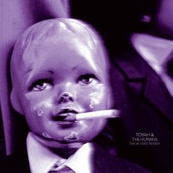 Toyah & The Humans - Live At Scala London (2021)