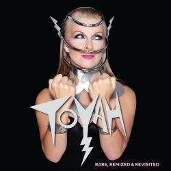 Toyah - Rare, Remixed & Revisited (2020)