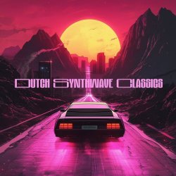 VA - Dutch Synthwave Classics (2025)