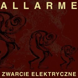 Allarme - Zwarcie Elektryczne (2025) [Single]