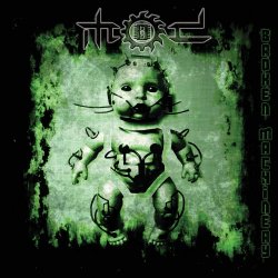 M.O.D. - Broken Machinery (2015) [EP]