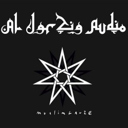 Muslimgauze - Al Jar Zia Audio (2025) [Reissue]