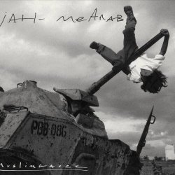 Muslimgauze - Jah-Mearab (2025) [Reissue]